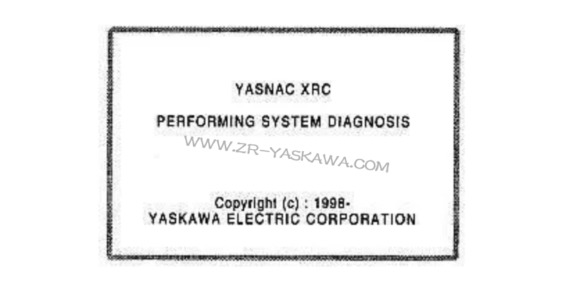 安川機器人維修